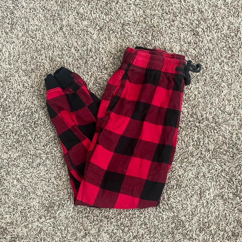 Pajama Pants